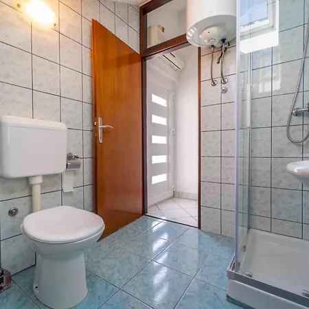 In - Zadar Riviera 7842 Apartman Petrčane